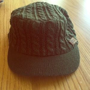 New Outdoor Research Hat