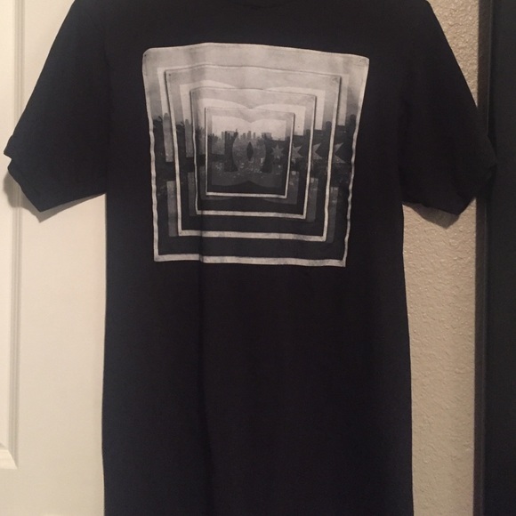 DC shirt