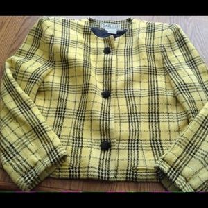 Womens Carlisle Jacket