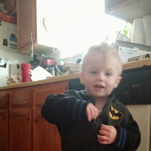 Meet your Posher, Ashley