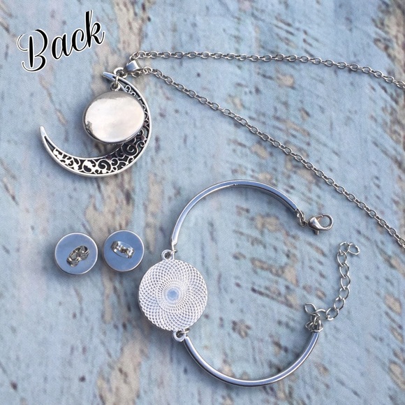 University of Alabama Roll Tide 3 Piece Set - Picture 2 of 4