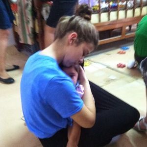 Meet your Posher, Alex