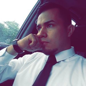 Meet your Posher, Edgar