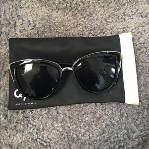 My Girl Quay Australia Sunglasses