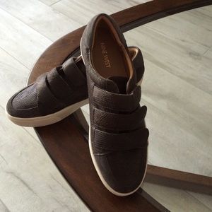 Nine West Hidrite Trainers - New