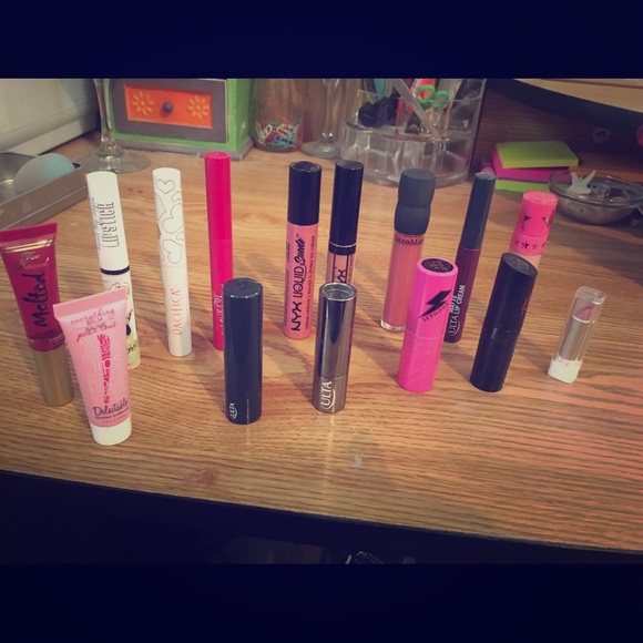 Lip bundle