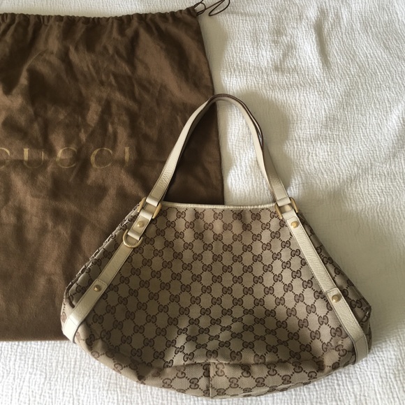 Gucci Abbey shoulder bag