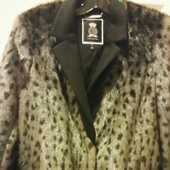 Juicy Couture Jackets & Blazers - Coat