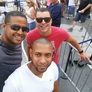 Meet your Posher, Gilberto