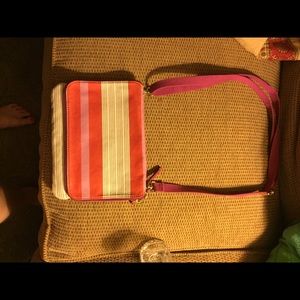 Fossil purse. Excellent condition