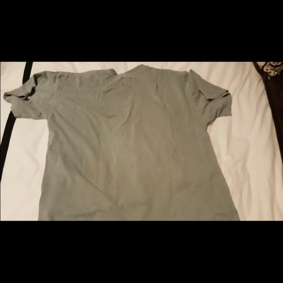 ✨ LF - furst of a kind - lace up tee ✨ - Picture 4 of 4