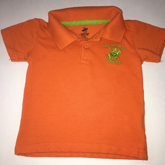 US Polo Association Outfit - Picture 2 of 4