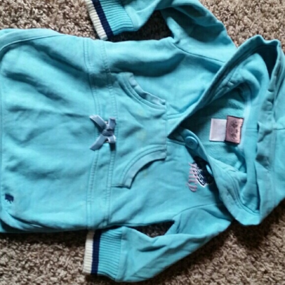 Toddler Girls Juicy Couture Shirt