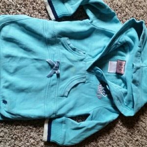 Toddler Girls Juicy Couture Shirt