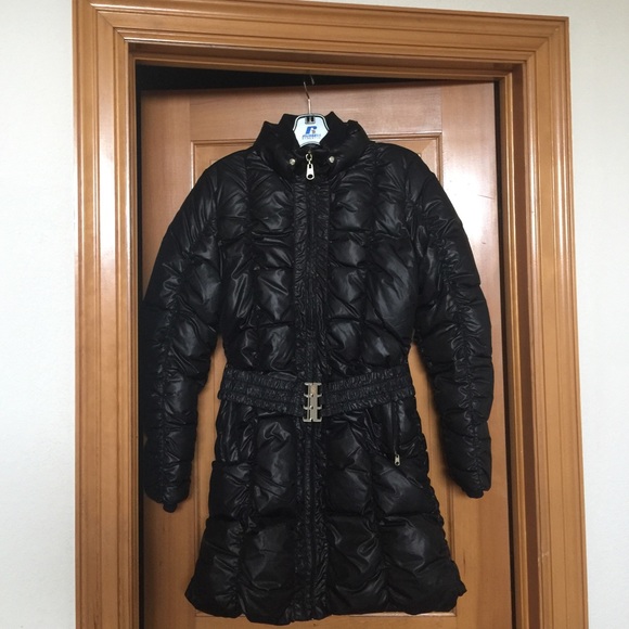 Uggs Bubble Coat