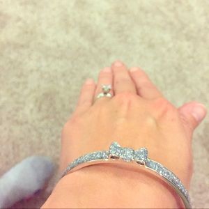 Kate spade bracelet nwt