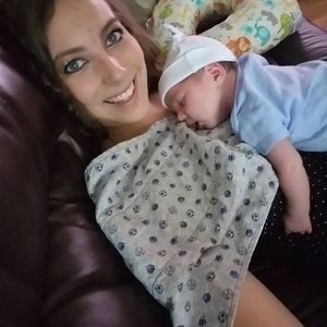 Meet your Posher, Aubrey