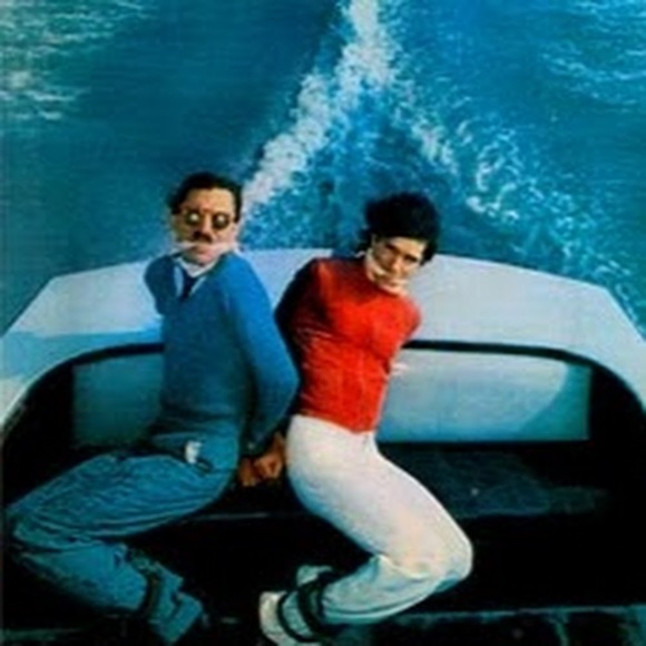 Meet your Posher, Aunna