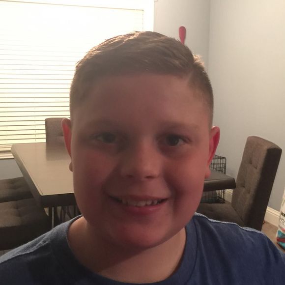 Meet your Posher, Ethan - Picture 1 of 1