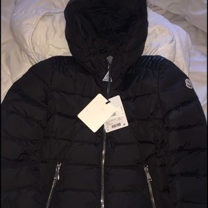 Women's Moncler Coat