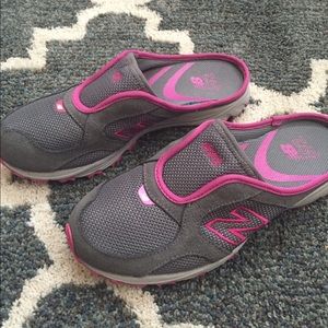 💝 NEW BALANCE SLIP-ON SHOES 💝