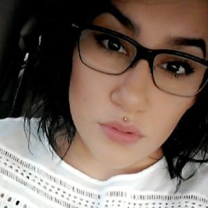 Meet your Posher, Michaela