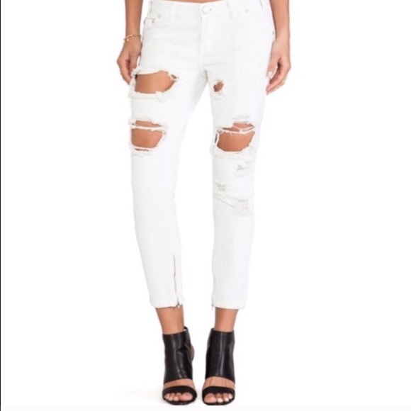 One Teaspoon Jeans