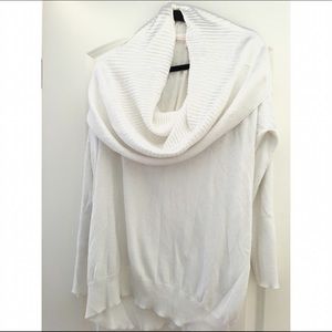 Victoria's Secret cowl neck sweater