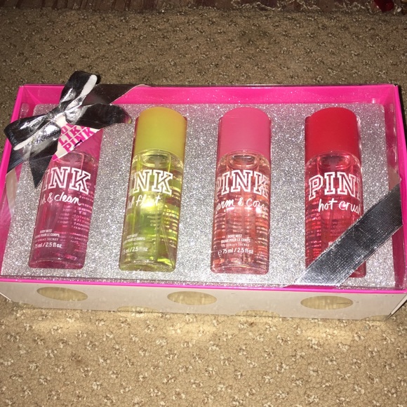 ❌❌SOLD❌❌VS PINK fragrance - Picture 1 of 2