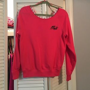 Victoria secret Pink sweater