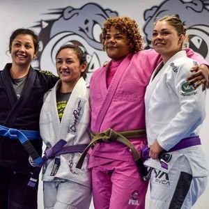 Meet your Posher, Kristin