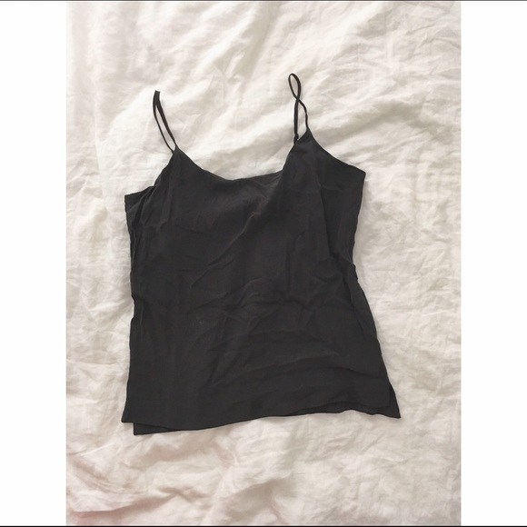 Silk Camisole