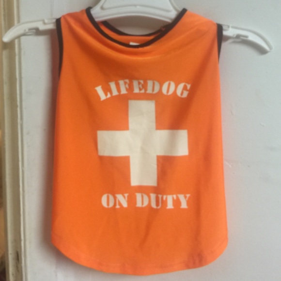 Lifedog doggie cloth