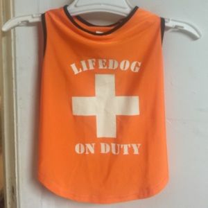 Lifedog doggie cloth