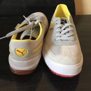 *Brand New* Puma Shoes