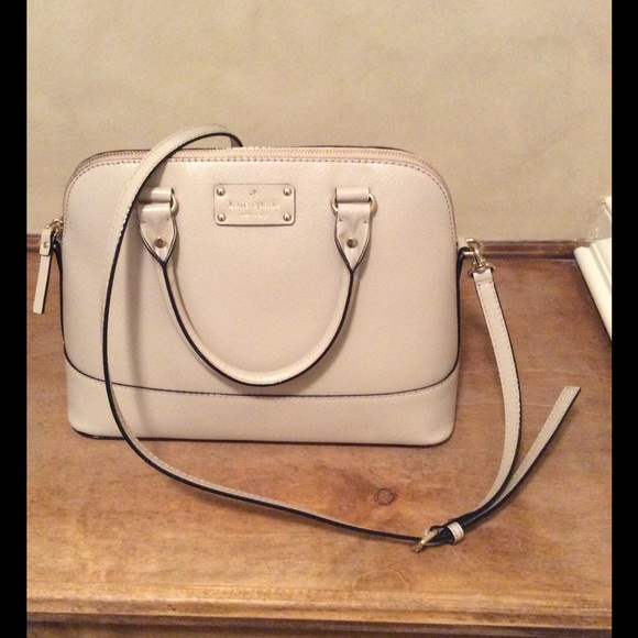 Kate Spade purse - Picture 4 of 4