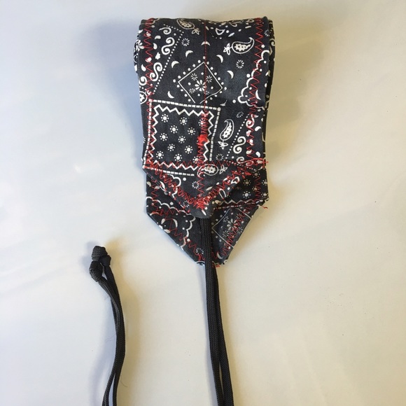 Crossfit wrist wraps