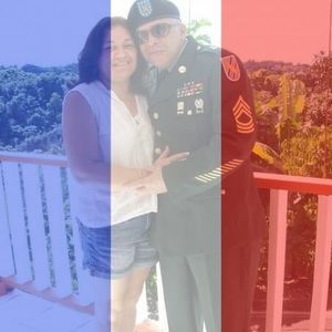 Meet your Posher, Liz israel