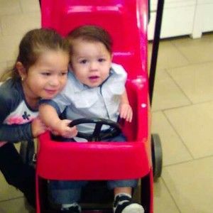 Meet your Posher, Danny