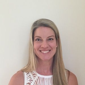 Meet your Posher, Karen