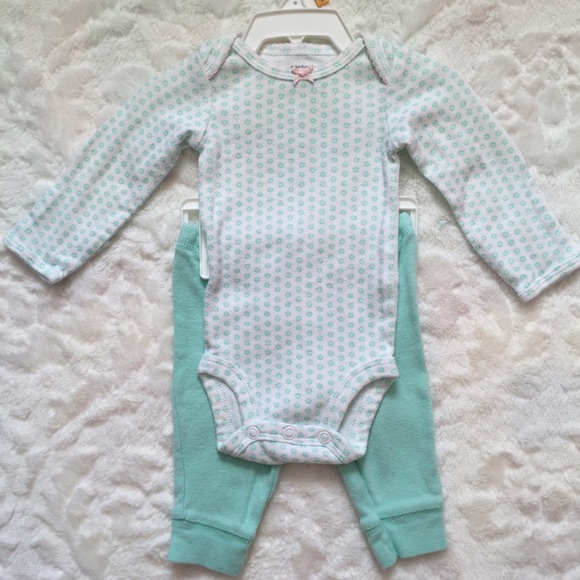 🎀 2-piece Little Character Set 🎀