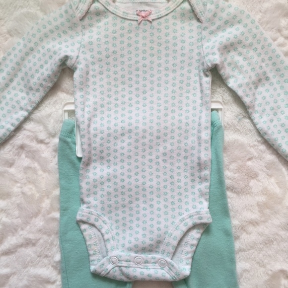 🎀 2-piece Little Character Set 🎀 - Picture 2 of 4