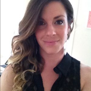 Meet your Posher, Anne