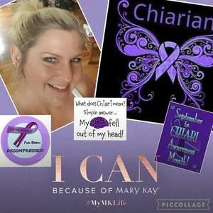 Meet your Posher, Karen