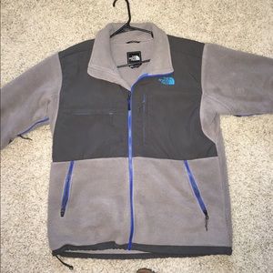 Men's northface jacket