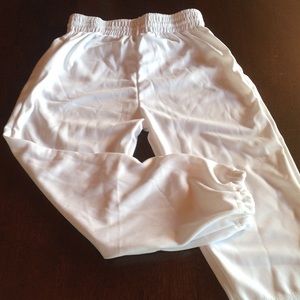 Baseball pant Youth XL. NWOT.