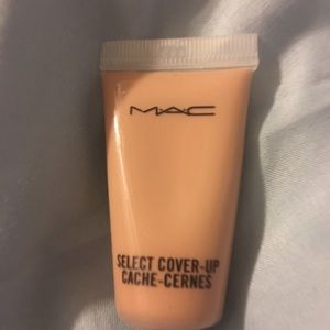 Mac select cover up in nw30