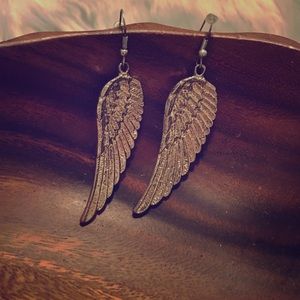 VS angel wings