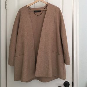 ZARA JACKET