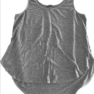 Theory flowy tank